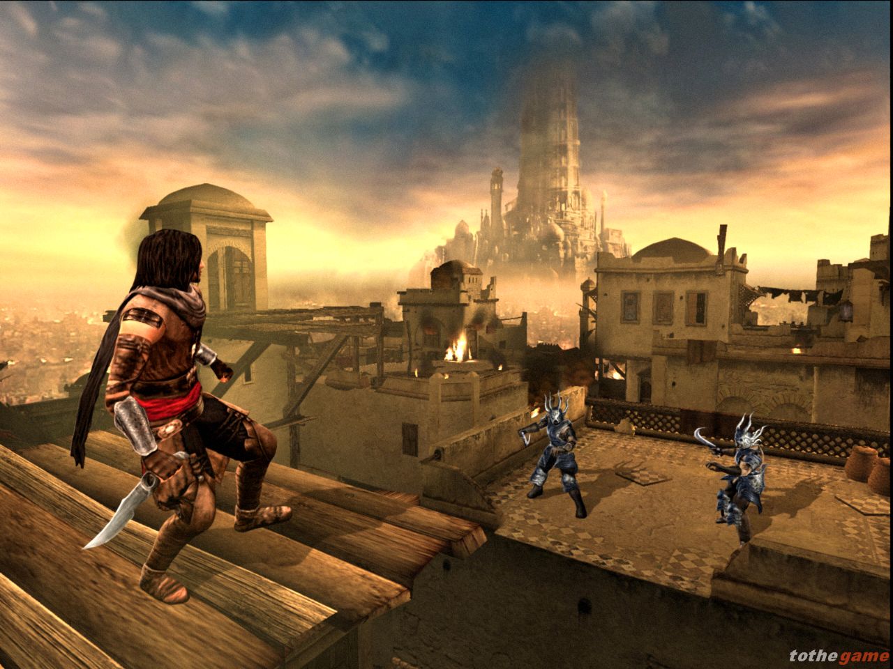 download free prince of persia the two thrones game setup